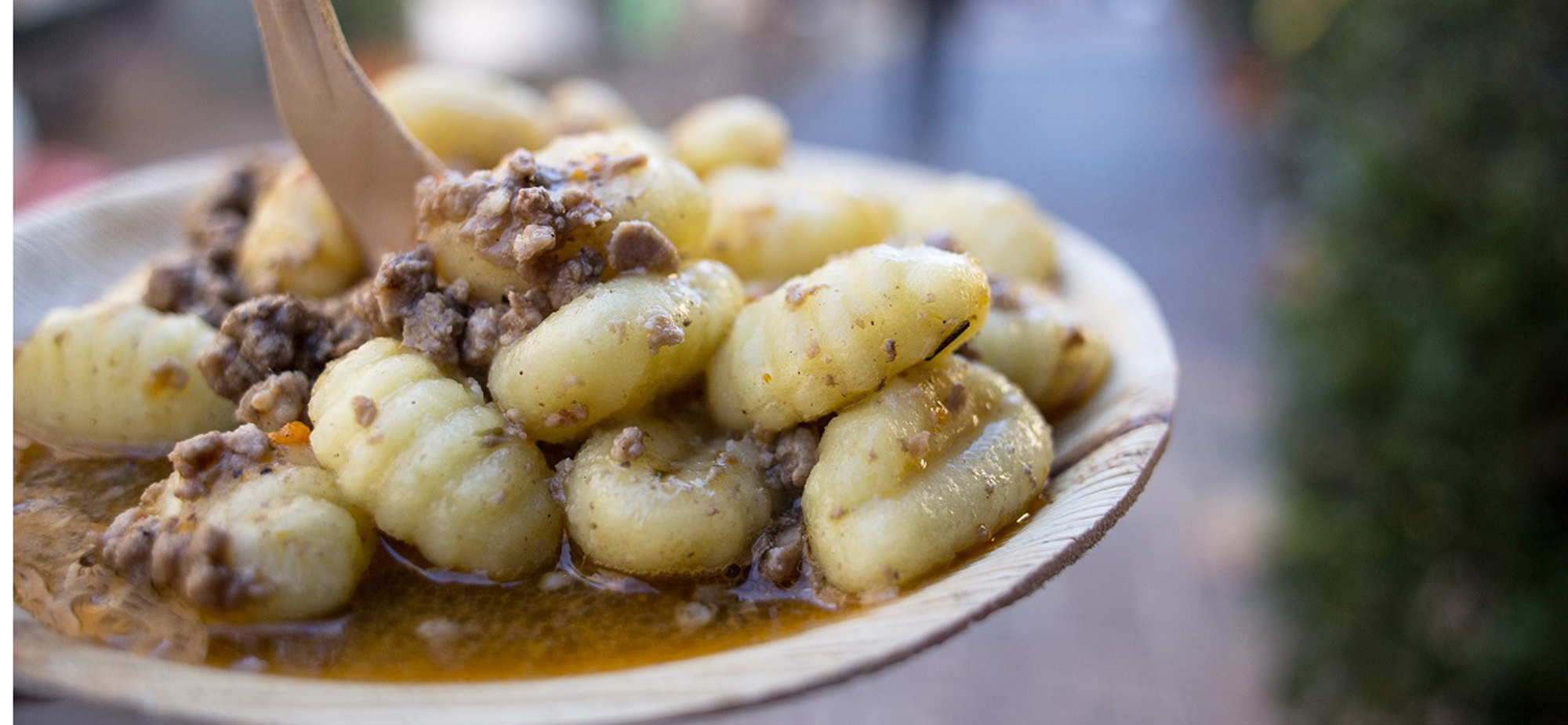 Klagenfurt-Gnocchi-Oca